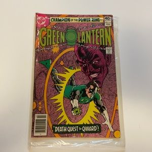 Vintage Original Comic “as is”